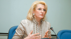 Φωτεινή Τομαή στον Δημήτρη Δανίκα: «Ο Στάλιν γελούσε, ο Εμφύλιος στην Ελλάδα είναι μια βλακεία, έλεγε»