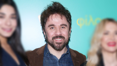 Θανάσης Τσαλταμπάσης για τη γέννηση του δεύτερου παιδιού του: Ήμουν μέσα στον τοκετό δίπλα στη σύζυγό μου