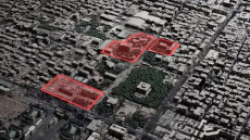 Πώς το Ισραήλ χτύπησε το αρχηγείο των αποφάσεων του ιρανικού καθεστώτος στην καρδιά της Τεχεράνης, δείτε βίντεο