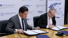 Γεωργιάδης: Το Health-IQ αλλάζει τον χάρτη της Υγείας στην Ελλάδα
