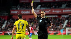 Super League: Ο Ισπανός Σάντσεθ Μαρτίνεθ διαιτητής στο Ολυμπιακός-ΠΑΟΚ
