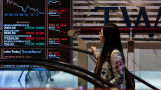 Ο πόλεμος βυθίζει τις ασιατικές αγορές: Σε ελεύθερη πτώση ο νοτιοκορεατικός Kospi με διψήφιες απώλειες
