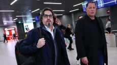 ΠΑΟΚ: Έφτασε στη Θεσσαλονίκη ο Αντρέα Τρινκιέρι
