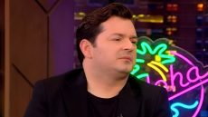 Ιωάννης Απέργης: Με νοιάζει να έχουν τα παιδιά μου ένα σπίτι, κάτι που δεν μπόρεσαν να μου αφήσουν οι γονείς μου