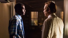 Ηθοποιός του «Better Call Saul» μεταφέρει πλέον δέματα της Amazon