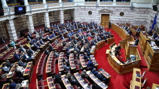 Ψηφοφορία θρίλερ για την επιστολική των Απόδημων Ελλήνων