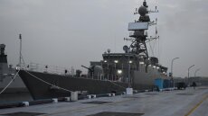 Τουλάχιστον 87 οι νεκροί από τη βύθιση της ιρανικής κορβέτας στον Ινδικό Ωκεανό
