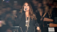 Καίτη Γαρμπή: Η αδερφή μου ζει στην Κύπρο και ανταλλάσσουμε μηνύματα ανά μια ώρα, έχουμε τρομοκρατηθεί