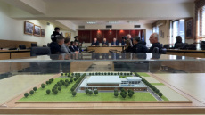 Θεσσαλονίκη: Ξεκινά η κατασκευή κολυμβητηρίου με τρεις πισίνες και βατήρα καταδύσεων 10 μέτρων