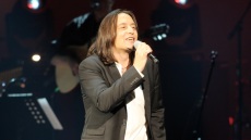 Γιάννης Κότσιρας: Η παρατήρηση για το λάθος στους στίχους του «Πώς μπορώ» και η απορία «η Τίνα Βρω ποια είναι;»