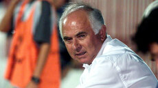 Βασίλης Δανιήλ: Ο προπονητής που ήταν «100 χρόνια μπροστά», οι ευρωπαϊκές υπερβάσεις, τα ρεκόρ και οι ατάκες του
