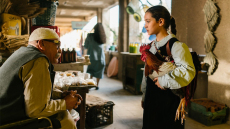 Ο οδηγός ταινιών του Δημήτρη Δανίκα
