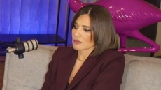 Μαρία Ναυπλιώτου: Όταν πήγα στο θέατρο, σοκαρίστηκα που όλοι ασχολούνταν με την εξωτερική μου εμφάνιση
