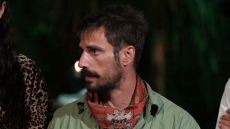 Survivor: Ήταν ντροπή όλο αυτό που έκαναν, ομάδα δεν θα γίνουν ποτέ, είπε ο Αντώνης Νικολόπουλος για τους Επαρχιώτες