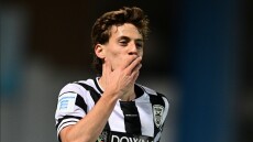 Κηφισιά - ΠΑΟΚ 1-4: «Διπλό» πρωτιάς με 4άρα για τον Δικέφαλο, δείτε τα γκολ
