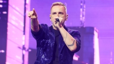 Παναγιώτης Τσακαλάκος για ελληνικό ημιτελικό της Eurovision: Ο ανταγωνισμός ήταν σκληρός, τα παιδιά είχαν πολλούς followers
