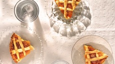 Πάστα φλώρα