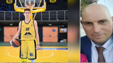 Συγκινεί πατέρας αθλητή του Άρη: Να σε παίρνει το παιδί σου και να σου λέει «μπαμπά κατεβαίνουμε στο δεύτερο υπόγειο»