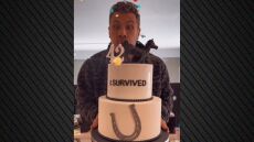 Άκης Πετρετζίκης: Η έκπληξη και το challenge για τα 42α γενέθλιά του