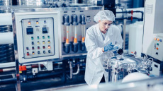 Ο πόλεμος στη Μέση Ανατολή «τεστ αντοχής» για τη φαρμακοβιομηχανία
