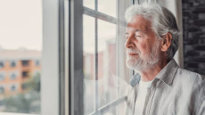 20 χρόνια «ελεύθερος καρκίνου» – Η ιστορία ενός άνδρα με λέμφωμα που δίνει ελπίδα
