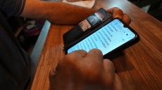 Μήνυμα Πολιτικής Άμυνας Κύπρου μέσω μαζικών SMS: Παραμείνετε ψύχραιμοι και ακολουθήστε τις οδηγίες αυτοπροστασίας