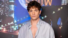 Μιχαήλ Ταμπακάκης: Ο Κωνσταντίνος Μαρκουλάκης με έκοψε στην πρώτη μου ακρόαση στο θέατρο, ήταν πολύ προστατευτικός