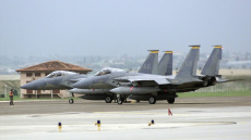 Στη βάση Ιντσιρλίκ της Τουρκίας κατευθυνόταν ο ιρανικός πύραυλος που αναχαιτίστηκε, λέει Αμερικανός αξιωματούχος στη WSJ