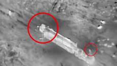 Βίντεο: Η ισραηλινή πολεμική αεροπορία χτυπά βαλλιστικούς πυραύλους και εκτοξευτές στο Ιράν