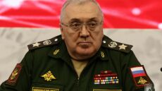 Ρωσία: Ο πρώην υφυπουργός Άμυνας κατηγορείται για διαφθορά