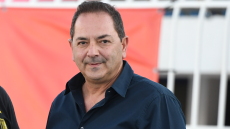 Πρίτσας για την συμπεριφορά των διαιτητών στην Κηφισιά: Είμαστε πρώτοι στις κίτρινες, στις κόκκινες και στα πέναλτι εναντίον μας