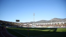 Η ΑΕΚ τιμωρήθηκε με πρόστιμο 18.000 ευρώ για το ματς στο Πανθεσσαλικό
