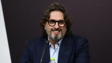 ΠΑΟΚ: Το μήνυμα του Αντρέα Τρινκιέρι στα ελληνικά!
