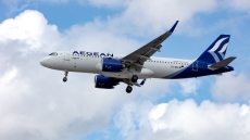 Επιπλέον ακυρώσεις πτήσεων της AEGEAN από και προς Ισραήλ, Ιράκ, Λίβανο, Ηνωμένα Αραβικά Εμιράτα και Σαουδική Αραβία