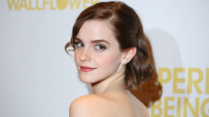 Έμα Γουάτσον: Σε τρυφερές στιγμές με τον δισεκατομμυριούχο σύντροφό της 