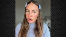 Η Κατερίνα Δαλάκα ξεκίνησε μεταπτυχιακό στην Αρχιτεκτονική: Ποτέ δεν είναι αργά να κάνετε κάτι που σας αρέσει