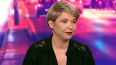 Νάντια Κοντογεώργη: Είχα ατελείς γονείς και είμαι βαθιά ευγνώμων γι' αυτό