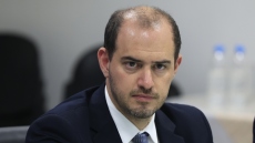 Κώτσηρας: Εχουμε χτίσει ένα στέρεο δημοσιονομικό περιβάλλον, εφόσον υπάρξει πραγματική ανάγκη θα παρέμβουμε