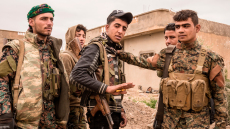 Axios: Οι Κούρδοι ετοιμάζονται με τη βοήθεια Μοσάντ και CIA για χερσαία επίθεση στο Ιράν, τι τους έχουν υποσχεθεί