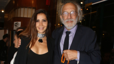 Αλέξανδρος Λυκουρέζος: Η αντίδρασή του μετά τις δηλώσεις της κόρης του για σεξουαλική παρενόχληση από συνεργάτη του
