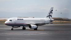 Νέες ακυρώσεις πτήσεων από την Aegean σε Ισραήλ, Λίβανο, Ιράκ, Ηνωμένα Αραβικά Εμιράτα και Σαουδική Αραβία
