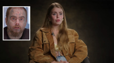 «Μαμά, ο μπαμπάς πούλησε την ψυχή μου στον διάβολο»: Η κόρη του κανίβαλου της Σουηδίας σε μια συγκλονιστική εξομολόγηση, δείτε βίντεο