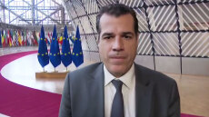 Πλεύρης από Βρυξέλλες: Στηρίζουμε απόλυτα την Κύπρο, η Ευρώπη δεν είναι ελκυστικός χώρος για κάποιον που δεν δικαιούται άσυλο