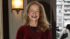 Πέμη Ζούνη: Δεν αισθάνομαι ότι ανταποκρίθηκα πλήρως ως μητέρα, έχω ενοχές