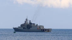 Βερολίνο: Δεν σχεδιάζουμε στρατιωτική στήριξη στην Κύπρο