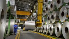 Viohalco: Στα €7,2 δισ. ο κύκλος εργασιών με αύξηση 9% - Διανομή μερίσματος 0,27 ευρώ ανά μετοχή