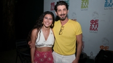 Χρήστος Σπανός: Έγινα ο μπαμπάς που θα ήθελα να έχω και τώρα θέλω να είμαι ο μπαμπάς που θέλει να έχει η κόρη μου