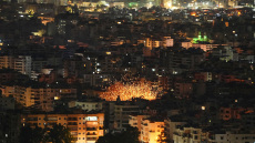 Οι Ιρανοί επιτέθηκαν με drones και πυραύλους σε Αμπού Ντάμπι, Ντουμπάι, Κουβέιτ, Μπαχρέιν, Σαουδική Αραβία και Τελ Αβίβ - Το Ισραήλ σφυροκοπά Βηρυτό και Τεχεράνη