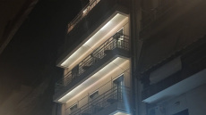 Τραγωδία στα Εξάρχεια: Νεκρός 15χρονος Γάλλος μαθητής που έπεσε από τον τρίτο όροφο ξενοδοχείου