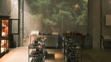 10AM apotheke: Μια «αποθήκη» γεμάτη αναμνήσεις στον Κεραμεικό